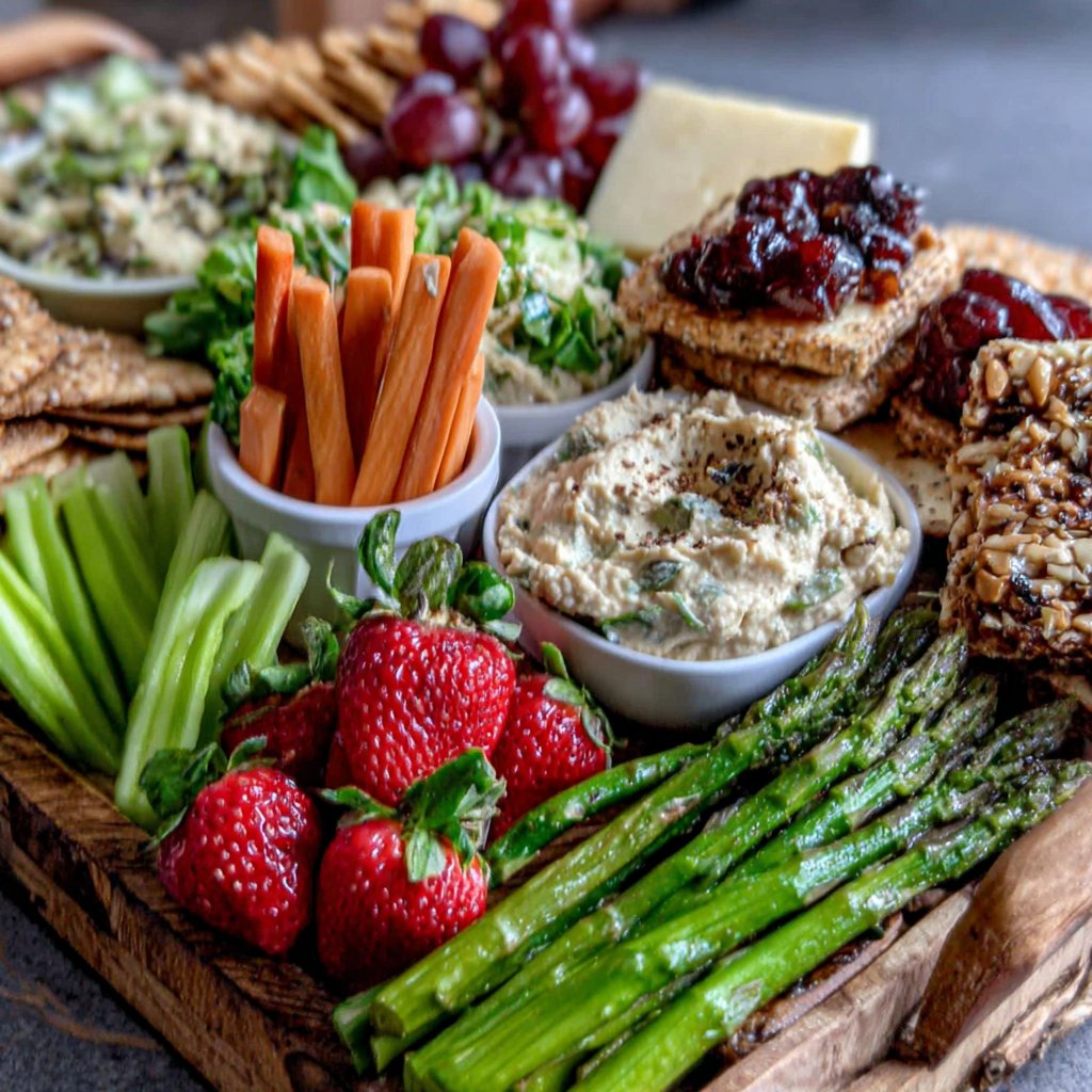 Healthy Snack Ideas For Weight Loss