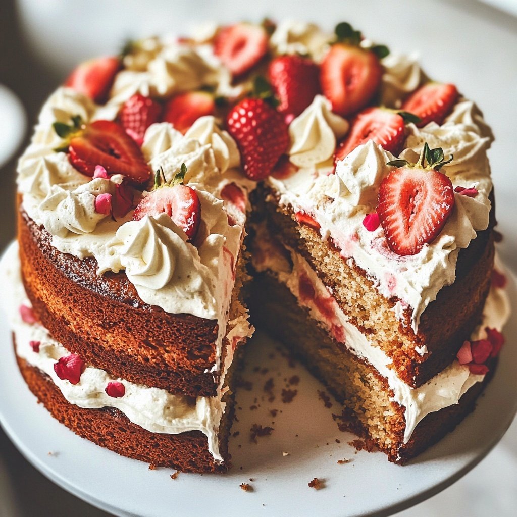Galentines Cake Recipes for Friends