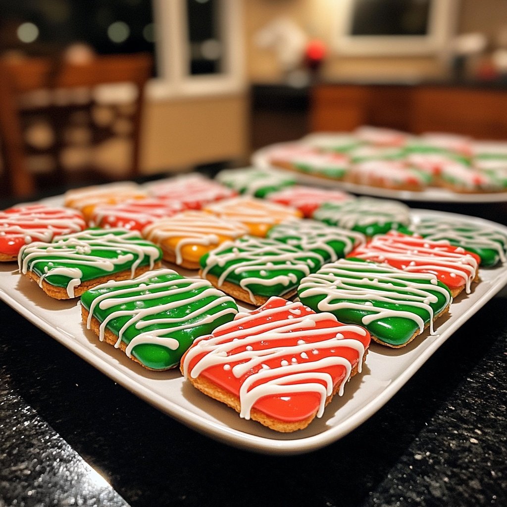 Christmas Candy Recipes
