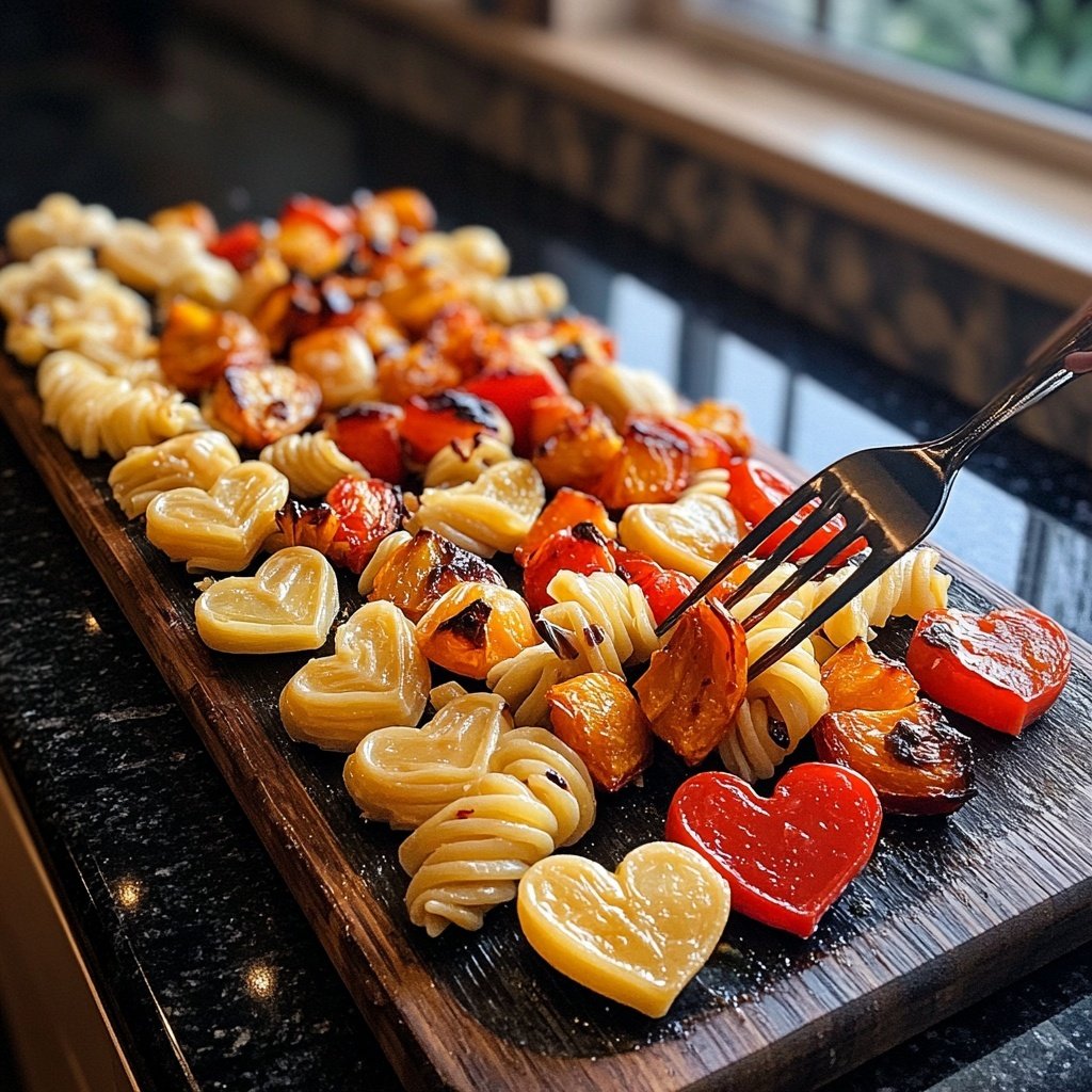 Valentine Dinner Ideas Easy